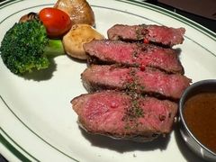 -404干式熟成牛排馆•聚会餐厅