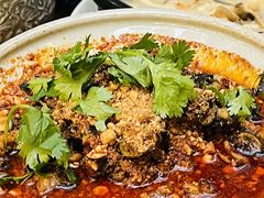 -益恒饭店乡间白族菜(古城总店)