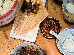-怪噜范·老贵阳街头名小吃(汇金星力城店)