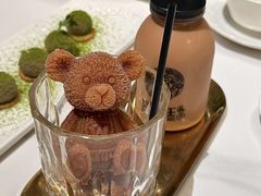 -荟廷·晶萃(陆家嘴尚悦湾店)