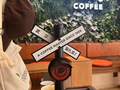-Peet's Coffee皮爷咖啡(武商Mall手作店)