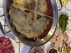 -储奇门鳝鱼火锅(总店)