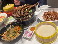 -大铁勺新津菜(熙悦汇店)