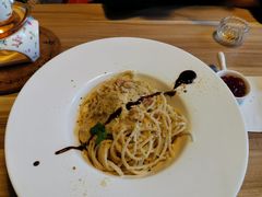 -捌楼咖啡书吧(南开店)