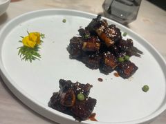 -新梅华餐厅(星悦汇店)
