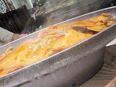 -徽韵人家·传承正宗徽菜(牡丹园店)