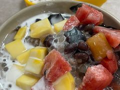 -透心凉糖水(听海居店)