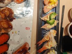 -万岁寿司(万国店)