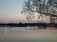 -长春市南湖公园