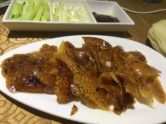 -德缘烤鸭店(大栅栏店)