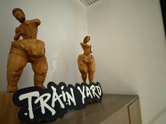 -Trainyard 炼·工场(中国国际贸易中心店)