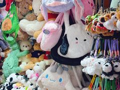 -西北轻工批发市场