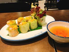 -美奈小馆·越南料理(中航城君尚购物中心店)