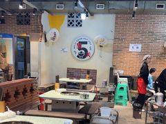 -五里关火锅(牛市口店)