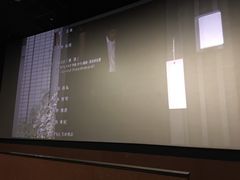 -SFC上影影城(港汇永华IMAX激光店)