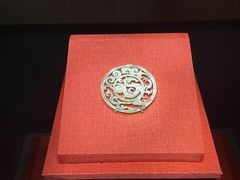 -南越王博物院(王宫展区)