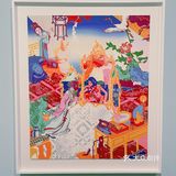 魔都探展｜上海新潮趣玩地：生活·范特西展