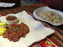 -路易十三西餐厅(西关新天地店)