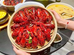 -浙食逅·弄虾·融合菜·小龙虾(双城国际店)