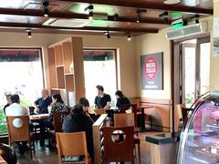 大堂-COSTA COFFEE(西湖天地店)