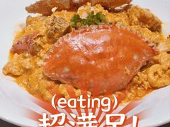 -将相和·海鲜蒸饺大连菜