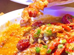招牌蒜蓉小龙虾-霸王虾·小龙虾香辣蟹(玉林店)