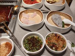 -海底捞火锅(河东万达广场店)