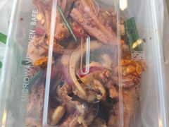 -醉炫音速烧烤·干煸菜(沙河总店)