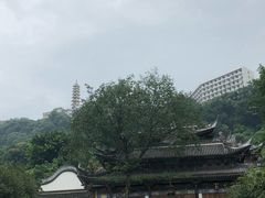 -关岳庙
