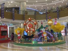 -凯德广场(西城店)