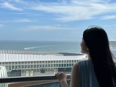 -大连金石滩绿发温泉假日酒店