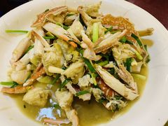 -朗记餐厅·传统湛江菜(康宁路店)
