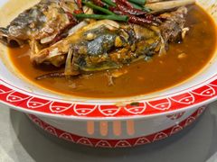-老德州四合院·德州菜(天衢路店)