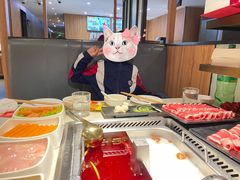 -海底捞火锅(西安路店)