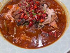 -全启和美食(由由店)