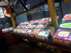 -江南宴酒店(碧湖银座店)