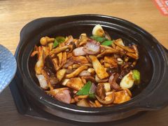 -花舍·新派粤菜·西餐·下午茶(亚运村·鸟巢店)