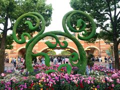 -上海迪士尼度假区