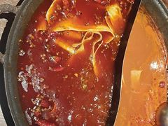 -水巷子·巴掌腰片重庆火锅(云纺店)