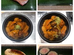-鮨一日本料理旗舰店(总店)