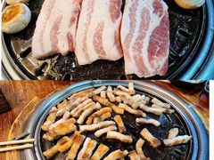 -杀猪天·韩国烤肉(总店)