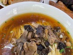 -兴福老面馆(寺路街店)