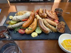 -haxnbauer海森堡德国餐厅(深圳coco店)