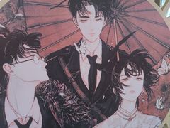 -杭州西湖银泰百货
