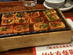 -今邕烧烤(西大店)