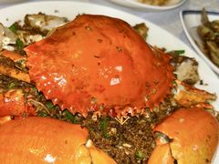 -喜记避风塘炒辣蟹(旗舰店)