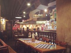 -皇冠自酿啤酒坊(中国红街5号楼店)