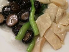 -烤肉宛饭庄(南礼士路店)