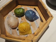 -侨美食家·41年地道粤菜(恒福路店)