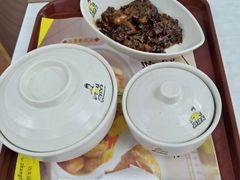 -真功夫(联丰店)